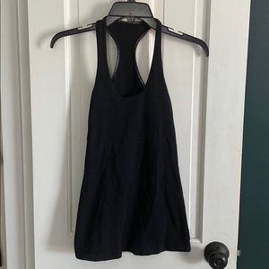 Lululemon Cool Racerback Tank